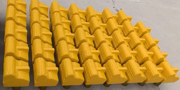 河南雙志鍛造錘頭：高速旋轉下的堅韌之選